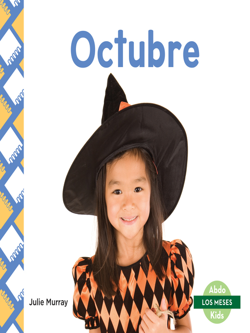 Title details for Octubre (October) by Julie Murray - Available